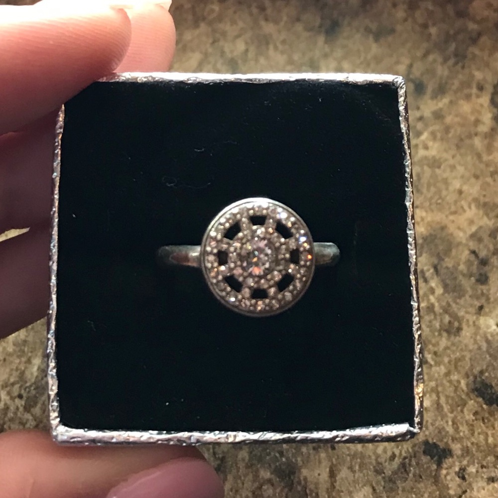 Brighton ring